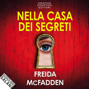 copertina Nella casa dei segreti