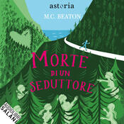 copertina Morte di un seduttore
