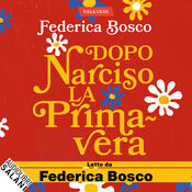 copertina Dopo Narciso la primavera