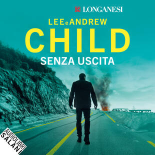 copertina Senza uscita