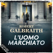 copertina L'uomo marchiato