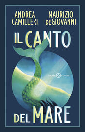 copertina Il canto del mare