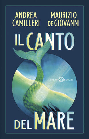 copertina Il canto del mare