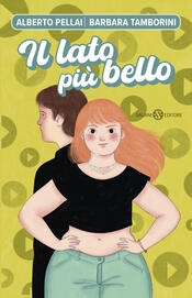 copertina Il lato più bello