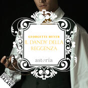 copertina Il dandy della Reggenza