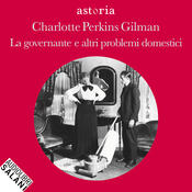 copertina La governante e altri problemi domestici