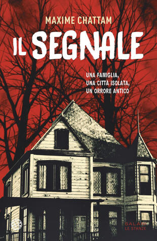 copertina Il Segnale