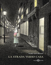 copertina La strada verso casa
