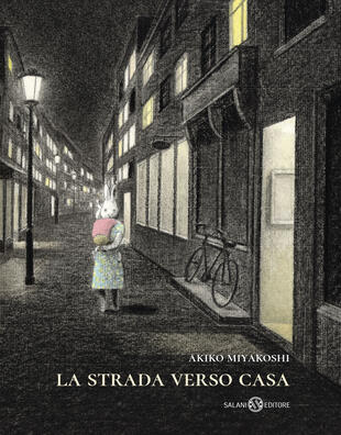 copertina La strada verso casa