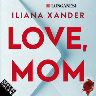 copertina Love, Mom