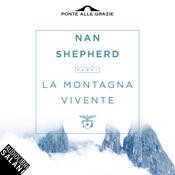copertina La montagna vivente
