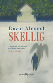 copertina Skellig