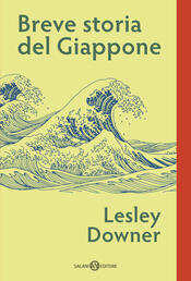 copertina Breve storia del Giappone