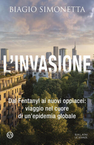 copertina L'invasione