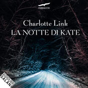 copertina La notte di Kate