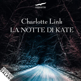 copertina La notte di Kate