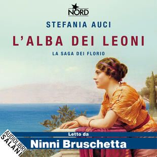 copertina L'alba dei Leoni