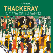 copertina La fiera della vanità