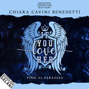 copertina If you love her. Fino al paradiso
