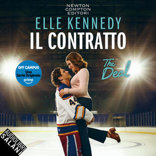 copertina Il contratto. The Deal