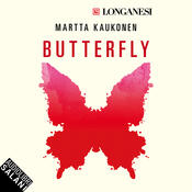 copertina Butterfly