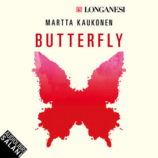 copertina Butterfly