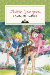 copertina Novità per Martina