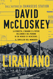 copertina L'iraniano