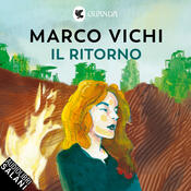 copertina Il ritorno