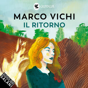 copertina Il ritorno