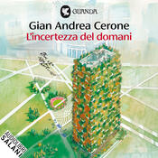 copertina L'incertezza del domani