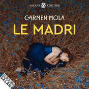 copertina Le madri