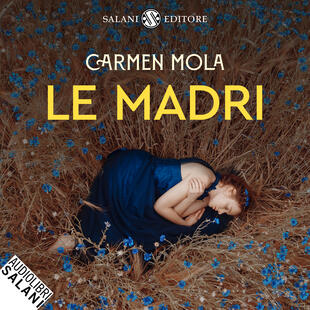 copertina Le madri