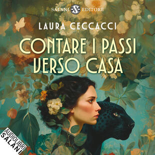 copertina Contare i passi verso casa