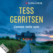 copertina L'estate delle spie