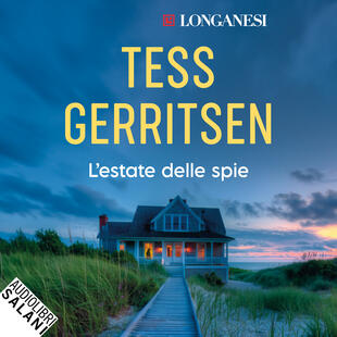 copertina L'estate delle spie