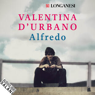 copertina Alfredo