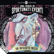 copertina Un infausto inizio