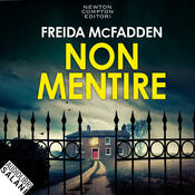 copertina Non mentire