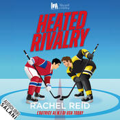 copertina Heated rivalry