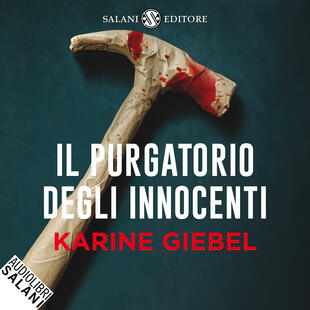 copertina Il Purgatorio degli Innocenti