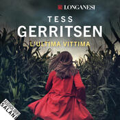 copertina L'ultima vittima