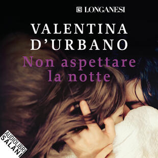 copertina Non aspettare la notte