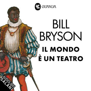 copertina Il mondo &egrave; un teatro