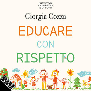 copertina Educare con rispetto