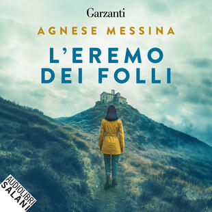 copertina L'eremo dei folli