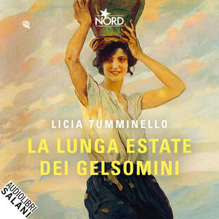 copertina La lunga estate dei gelsomini