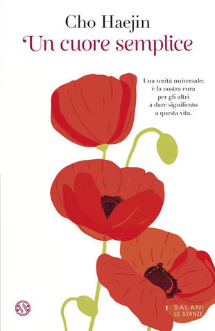 copertina Un cuore semplice