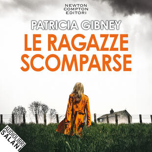 copertina Le ragazze scomparse