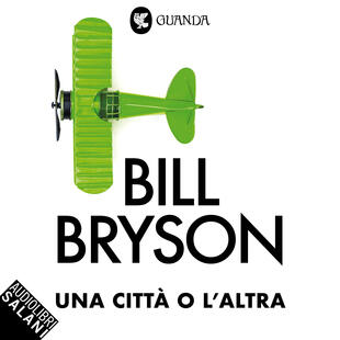 copertina Una citt&agrave; o l'altra. Viaggi in Europa
